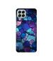 Casotec Color Box Design 3D Printed Hard Back Case Cover for Samsung Galaxy M33 5G