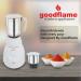 goodflame Mixer Grinder Fest 500 watt 2 Jar 5 Year warranty on moter isi certified mixer