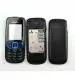Imbi Black Full Panel For Nokia 2323 Classic