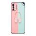 GADGETSWRAP Printed Vinyl Skin Sticker for Nokia G21 - headphones