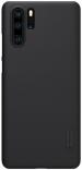 Nillkin Huawei P30 Pro Black Plastic Mobile Back Cover