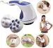 AL RAHMAT FULL BODY MASSAGER Device Maxtop 7-In1 Magic Complete Body Massager Health Device operated Massager
