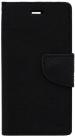 BINTAGE Flip Cover for SAMSUNG Galaxy On5 BINTAGE Flip Cover for Samsung ON5 - Black:Brown (Black, Pack of: 1)