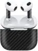 Orgic India Airpods Gen 3 Carbon Black Mobile Skin