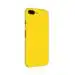 Shopymart iPhone 7 Plus Yellow Vinyl Slim, Light with Perfect Fit Camera and Back Side Mobile Skin Sticker