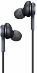 Welltech 1.5m Wired Earphone Headset Color-Black Wired Headset (Black, In the Ear)