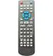 AKSHITA TRADING Remote Control for iBELL DVD Player (Black)
