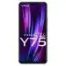 Vivo Y75, 8GB RAM, 128GB ROM, Moonlight Shadow, Smartphone
