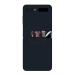 GADGETSWRAP Printed Vinyl Skin Sticker for Samsung Galaxy Z Flip - Life Minimalism