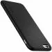 Spigen Liquid Air Black TPU Shock-Absorbent Back Cover Case Compatible with iPhone 6s 40.5 x 120.3 x 70 cm
