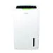 Origin ND 2000 Dehumidifier With Air Purifier With 5 Step Purification, White