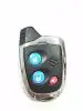 SLC-e Replacement New Remote Shell and Flip Keys Shell/Case Compatible Car for Maruti Nippon