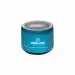 URBAN AUDIO Listening is Connecting mini-blue Wireless Speaker