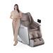 Lixo - LI4411, Home Collection 4D Massage Chair for full body with 22 Auto wellness programs, Revolutionize with Voice Control, Tablet Controller, Mechanical Massage Hands, and Multiple Zero-Gravity Positions