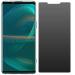 FCS 9H Anti Shock Flexible Screen Protector For Sony Xperia 5 Iii (Matte)