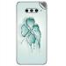 GADGETSWRAP Printed Vinyl Skin Sticker for LG V40 Thinq - st patricks day 4