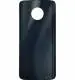 Imbi Black Plastic Back Panel For Motorola Moto G6 Plus 5.9 Inch