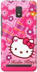 Tweakymod Back Cover for LENOVO A6600, LENOVO A6600 PLUS (Multicolor, 3D Case, Pack of: 1)