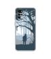 Casotec Hunter Design Printed Silicon Soft TPU Back Case Cover for Motorola Moto G22 4G