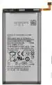 NAFS Battery For Samsung Galaxy S10 Plus Eb-Bg975Abn 4000 Mah