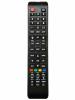 AKSHITA Trading __1078 3 in 1__ Chinese LED LCD TV Remote Control Mitsun/Geestar/Santhosh TV
