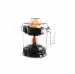 PHILIPS Citrus Press HR2799/00 25 Juicer (1 Jar, Black, Orange)