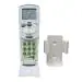 RESORB RE 16 AC Remote Control with Backlight Display and AC holding stand Compatible for LG ACl