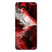 aadia OPPO A38 PRINTED MOBILE SKIN STICKER DECAL LAMINATION (PERFECT FIT/ONLY BACK/MATTE FINISH)