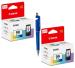 Canon CL 99 Twin Ink Cartridge (PACK OF 2) With 3in1 Multi-Function Mobile Phone Stand
