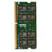 Kingston 16GB DDR4 3200Mhz Non ECC Laptop Memory CL 22,RAM SODIMM (KVR32S22D8/16), Green