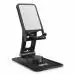 Gizga Essentials Portable 360 Rotating Tabletop Mobile Holder