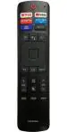Xpecial Erf3R69H Remote Compatible With Hisense Smart Android Led Lcd Tv