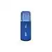 SP Silicon Power 64GB, Helios 202 Series, Blue, USB 3.0 Flash Drive, Aluminum Casing Built-in Strap Hole, USB 3.2 Gen 1 USB 2.0 Thumb Drive Pen Drive Memory Stick