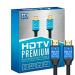 CABLES MASTER CABLES MASTER High Speed HDMI 2.0, 4KUHD Cable, 2M Black