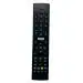 Upix Remote (No Voice) No. 847, Compatible/Replacement for Panasonic Smart TV LCD/LED Remote Control (Exactly Same Remote Will Only Work)