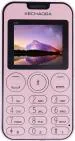 Kechaoda K55, Dual Sim, Pink, Feature Phone