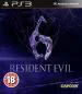 Capcom Resident Evil 6 Standard Edition (PS3)