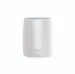 Netgear Orbi Whole Home Mesh WiFi Add-on Satellite AC3000 (RBS50, tri_Band) White