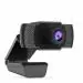 REZEK 1080P HD Webcam USB Camera Autofocus 2MP 30fps 1920 x 1080P Web Camera with Microphone for PC Laptop Livestream