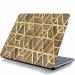 QTH PATTERNS DESIGN LAPTOP STICKER SUITABLE UPTO 15.6INCH LAPTOP QTH-LAP-6474