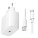 Tart Samsung 45w Superfast charger Combo Compatible with samsung Gaalxy S23 FE 5G/S23 FE 5G/S22 | S22+ | S22 Ultra 5G/S21 FE 5G/S21 | S21+ | S21 Ultra 5G