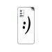 GADGETSWRAP Printed Vinyl Skin Sticker for Vivo V17 - smiley face