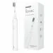 beatXP Ionic Electric Toothbrush for Adults 4 Smart Modes ( White)