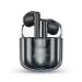 Pebble Duet 2.0 Wireless Earpods (Black)