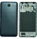 Imbi Grey Plastic Back Panel For Honor Holly 2 Plus