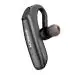 HOPPUP RUSH With 55 Hours Play Time Bluetooth Headset (Black, In the Ear)