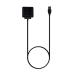 Marley Hudson New USB Charging Wire Cable Cradle Dock Charger For Fitbit Blaze Smart Watch