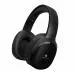 ZEBRONICS Thunder PRO Over Ear Wireless Headphone-Black