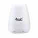 Allin Exporters DT-1508B 100ml 2 in 1 Ultrasonic Humidifier & Essential Oil Aroma Diffuser Cool Mist with 7 Color LED Lights