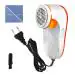 ZURU BUNCH Electric Fuzz Remover for Woolen Sweater, Blankets, Jackets, Burr Remover, Clothes and Furniture Lint Remover for Fabrics Portable Lint Shaver for Clothes, Sofas, and Wool Drapes